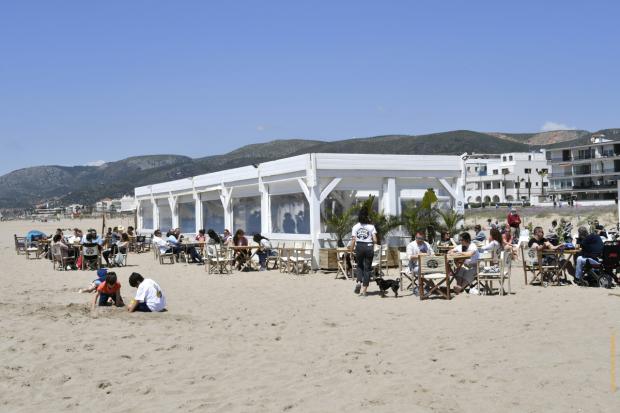 El Baix Llobregat supera los niveles pre-pandémicos con un 81% de ocupación hotelera