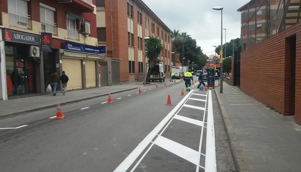 Gavà aumenta las medidas de seguridad contra el covid-19 en el entorno escolar