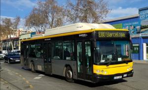 ¿Cansado de las incidencias en Rodalies? Prueba las reforzadas líneas de autobús