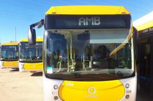 Los buses nocturnos de Sant Boi pararán en cualquier punto de la ciudad. Quiénes podrán beneficiarse