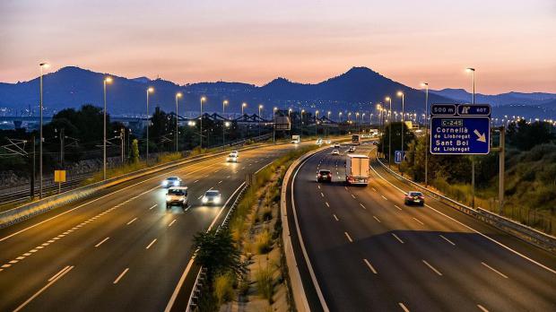 Conducir en ciudad y en carreteras rurales: retos de movilidad en el Baix Llobregat