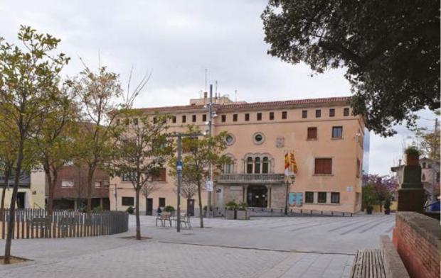 El Ayuntamiento de Cornellà condena y rechaza la agresión a una mujer por violencia machista