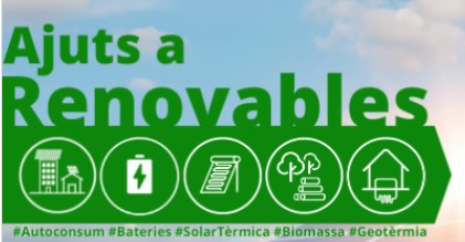 Sant Just ofrece ayudas para instalaciones de autoconsumo a partir de fuentes de energía renovable