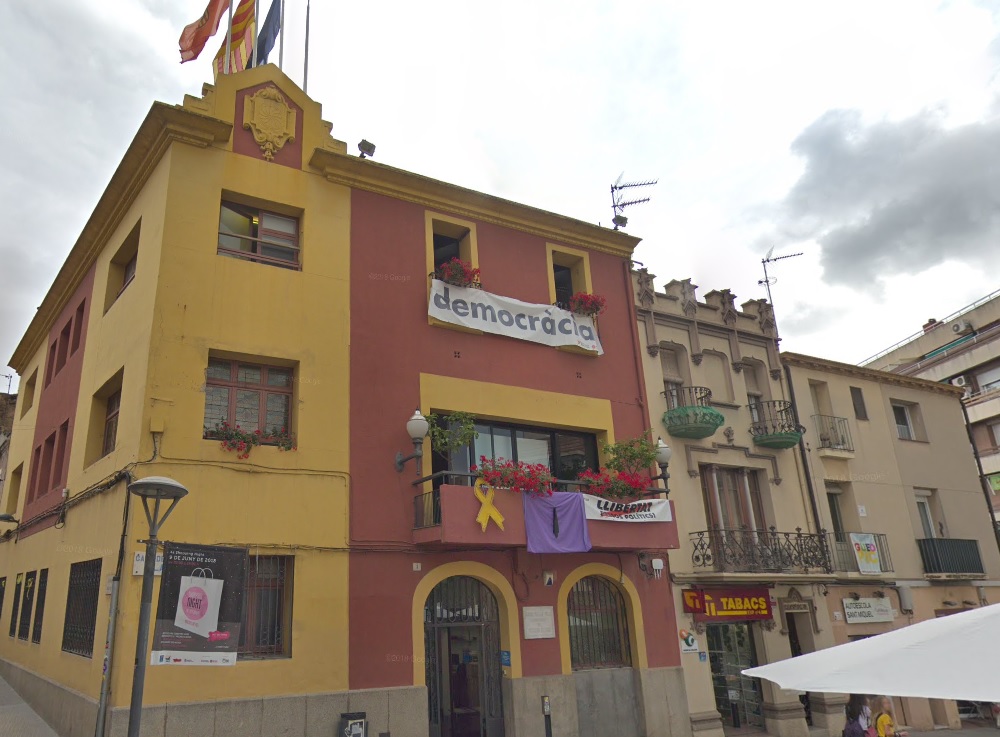 Molins destina 43.000€ a proyectos de cooperación en el desarrollo de entidades sin ánimo de lucro