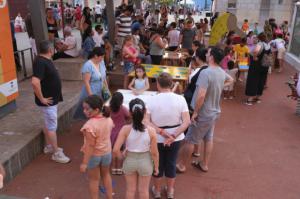Ayuntamiento de Cornellà lanza campaña para unas vacaciones seguras