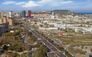 El mercado laboral en marzo. La ocupación en el Baix y L'Hospitalet crece un 25% desde 2017