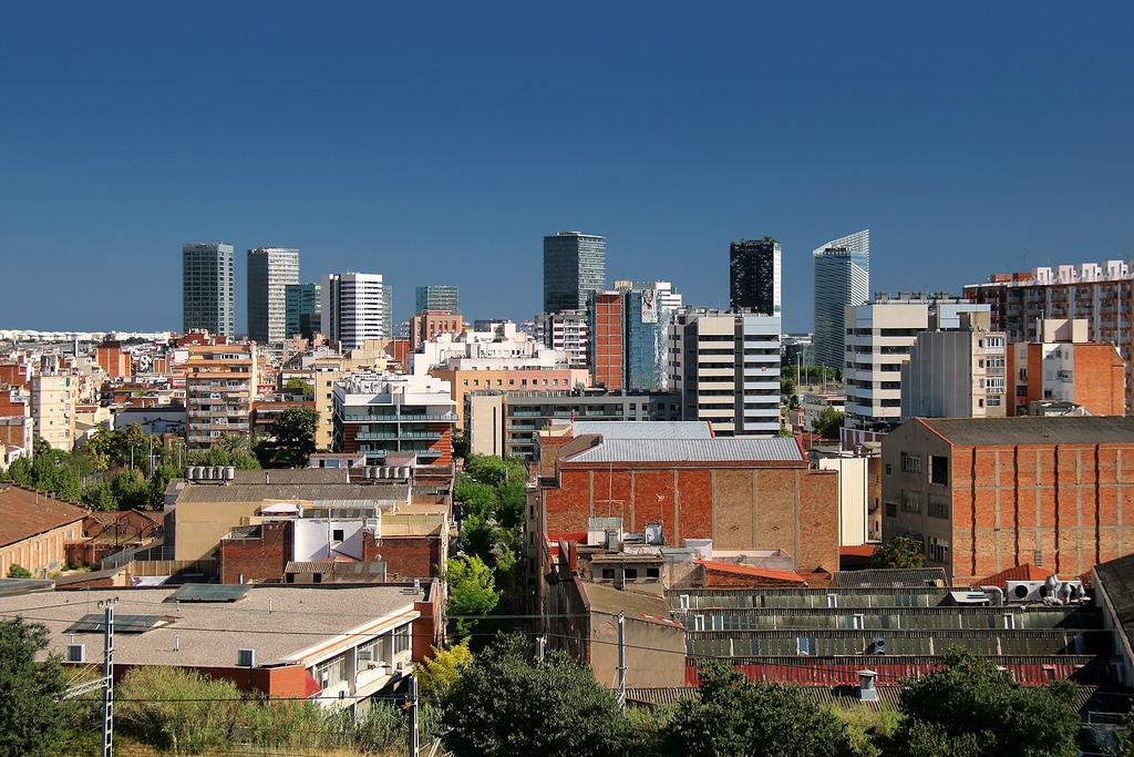 El Baix Llobregat crece hasta los 819.168 habitantes