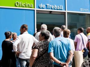 El Baix Llobregat acelera en creación de empleo en abril y deja atrás a la región metropolitana