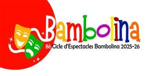 Bambolina regresa el 28 de septiembre con teatro y danza para familias