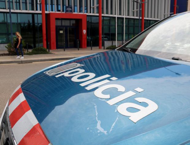 En libertad el detenido por matar a un hombre tras una pelea en un bar de Molins de Rei