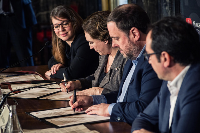 L’Hospitalet demana a la Generalitat una convocatòria d’urgència després de l’acord amb Barcelona per acabar dues estacions de la L10 del Metro