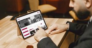 Begues se une al portal Imagina para acceder a archivos digitales municipales