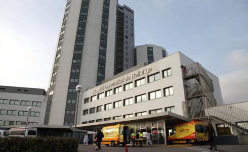Ribó investiga la mort d'un pacient de Bellvitge que va esperar 22 mesos per a una operació