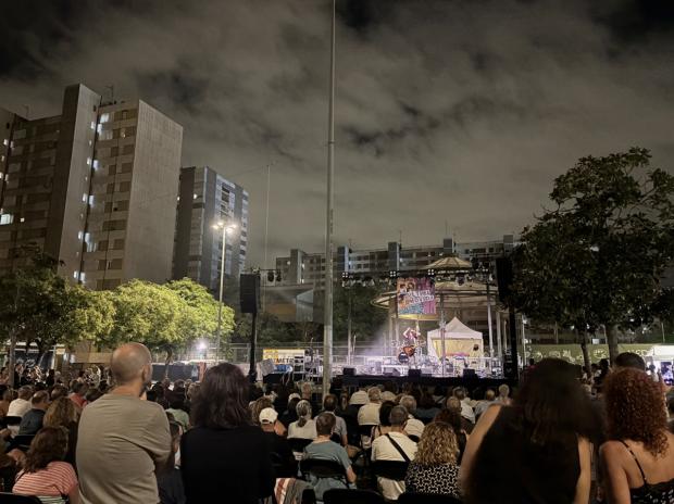 De nostalgia a desilusión: cómo un video de IA puso en jaque la identidad sexagenaria de Bellvitge