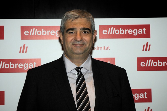 El socialista Francesc Josep Belver, primer tinent d’alcalde de L’Hospitalet, escollit president del Consell Comarcal del Barcelonès