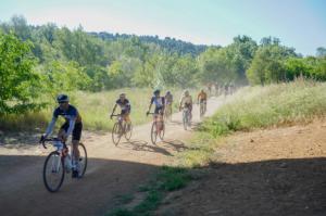 Vuelve el 'Bike Show' de Gavà con una competición que marcará los Juegos Olímpicos