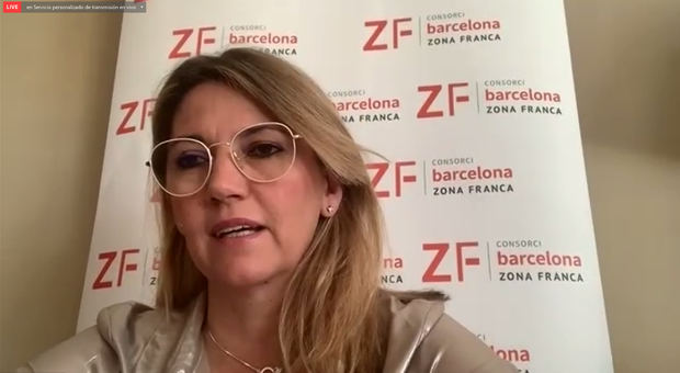 El Consorci de la Zona Franca de Barcelona se erige como agente promotor de políticas de igualdad