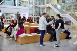 De Barcelona a la conquista del mundo: la startup que gane en el BNEW podría ser el próximo unicornio