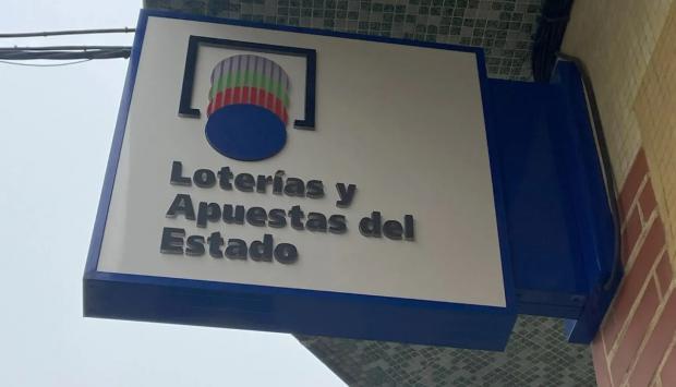 Un boleto de Sant Vicenç se lleva casi 135.000 euros en la BonoLoto del lunes