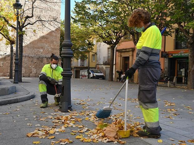 Esparreguera contratará 54 nuevos profesionales a través de los Planes Locales de Ocupación