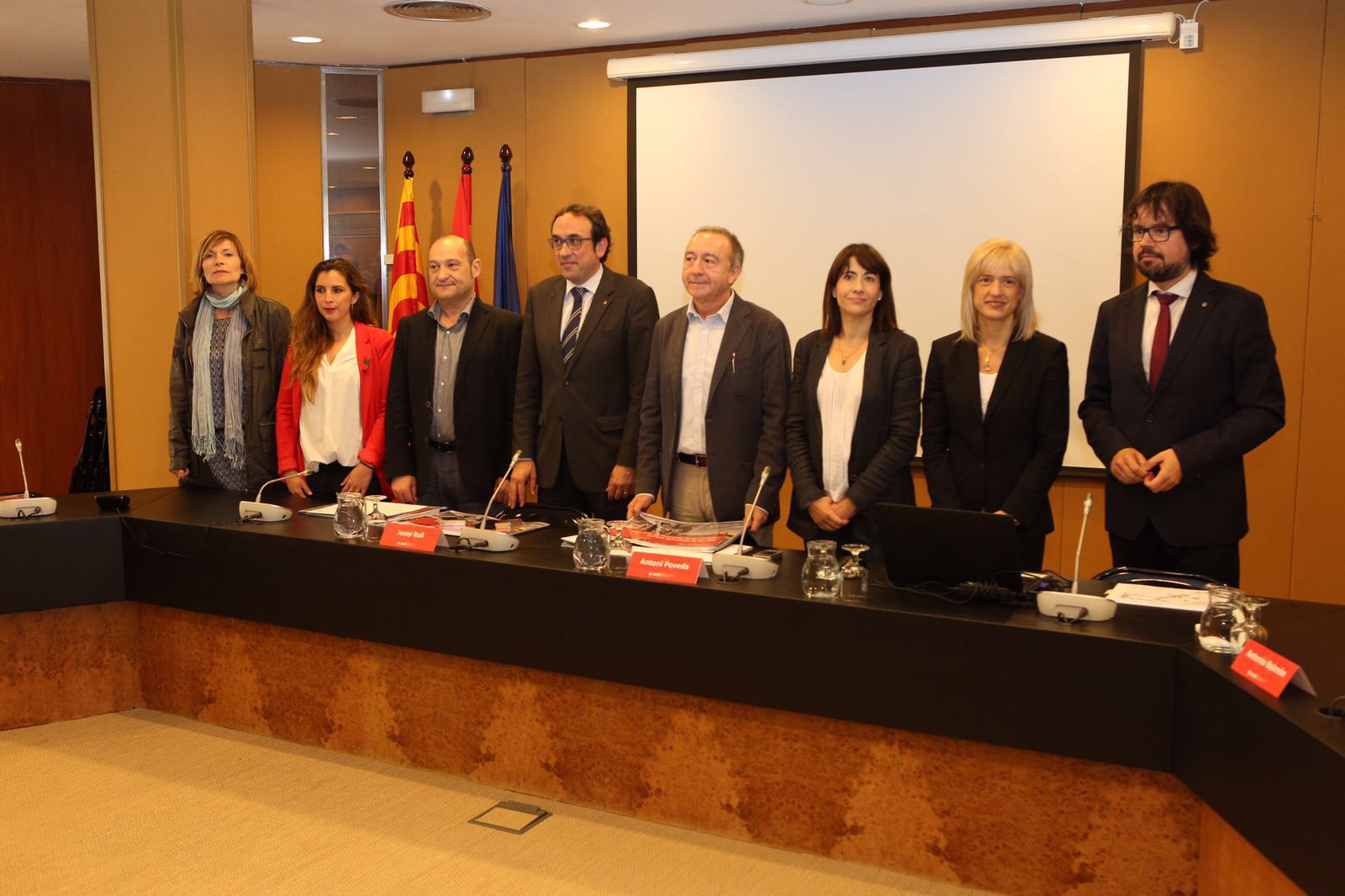 La nueva C-245 incluirá dos carriles segregados uno para bus y otro para bici