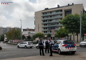 Cae una organización mafiosa en Sant Boi que se dedicaba a ocupar pisos en el centro