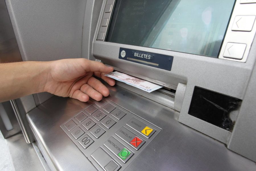 Dos detenidos por extorsionar a un vecino con discapacidad en Sant Andreu de la Barca