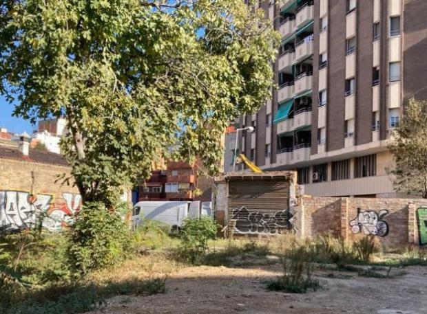 La calle del General Prim se transformará en un paraíso verde con la creación de un bosque urbano