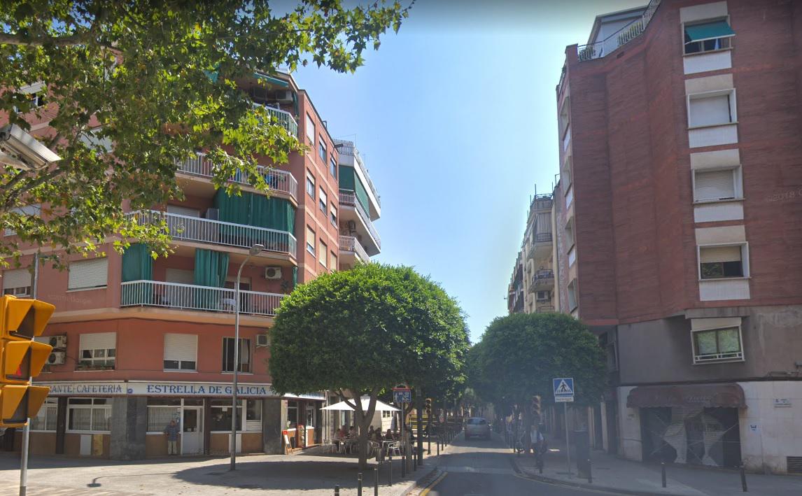 Los cortes de luz en L'Hospitalet afectan a 2.000 vecinos