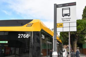 ¿Usas el L20, L85 o N15 en Esplugues? Entonces estos cambios te van afectar pero para bien