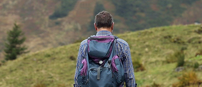 Llega a Molins de Rei un nuevo ciclo de paseos para personas mayores