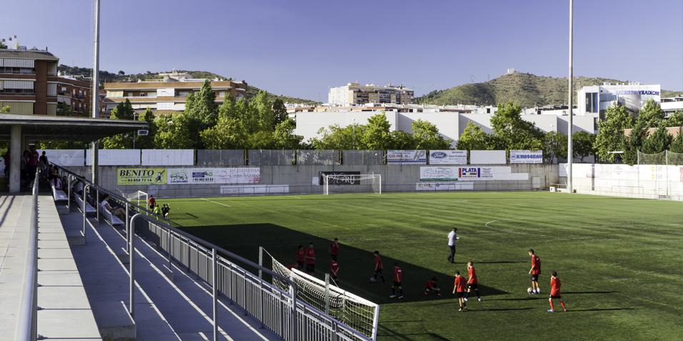 El Viladecans a dos puntos del Playoff de Ascenso