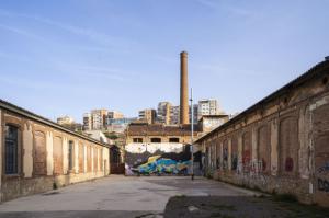 L’Hospitalet aprueba rehabilitar Can Trinxet para usos culturales y sede vecinal en Santa Eulàlia