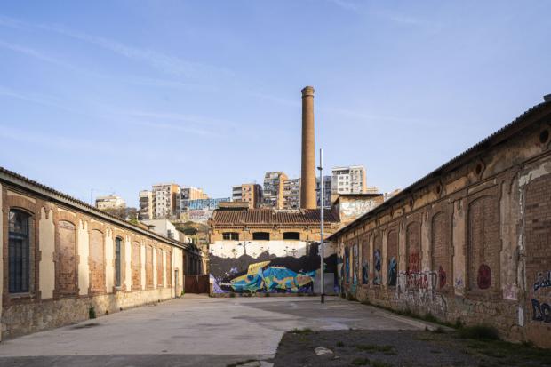 L’Hospitalet aprueba rehabilitar Can Trinxet para usos culturales y sede vecinal en Santa Eulàlia