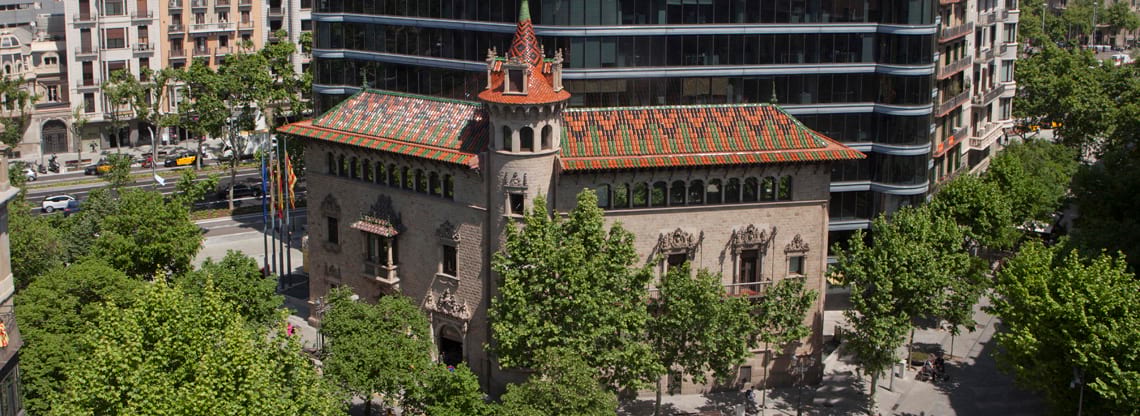 La Diputació de Barcelona destina 9,5 millones de euros a los ayuntamientos del Baix Llobregat
