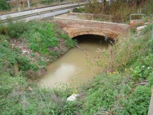 20 anys explicant el territori: l'agricultura, el Canal de la Dreta i el regadiu al Baix Llobregat