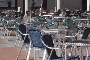 De la quiebra a la libertad: cancelados 61.240 euros de deuda a un hostelero de Sant Andreu de la Barca