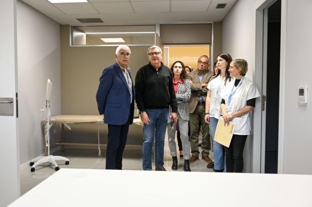 El nuevo CAP Florida Sud de L'Hospitalet comenzará a funcionar este verano