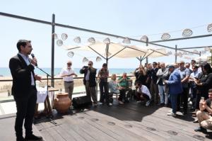 Castelldefels ya juega en la élite de la 'Champions foodie' como nueva capital gastronómica mundial