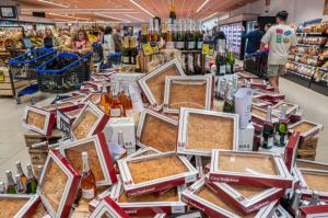 Más oferta dulce que nunca para una verbena de San Juan con sabor tradicional en el Baix Llobregat