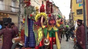 Sant Esteve Sesrovires premia con 1.000 euros a los mejores disfraces de Carnaval
