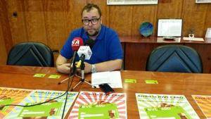 Nace la Jove Card, el carnet joven de Sant Andreu de la Barca 