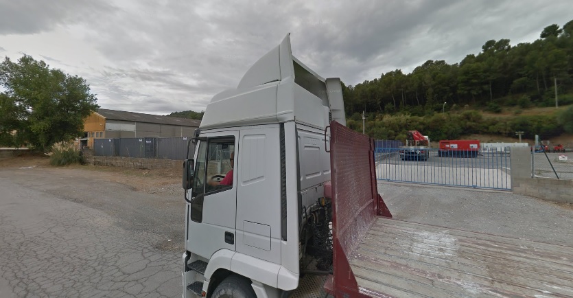 Sant Andreu de la Barca renovará la zona industrial conocida como ‘sector 22’