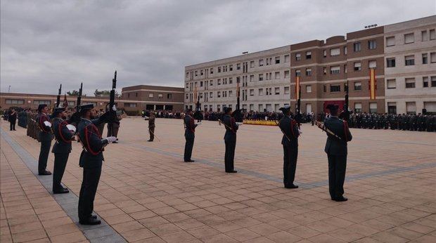 Las entidades de Sant Andreu de la Barca podrán utilizar el polideportivo de la Guardia Civil