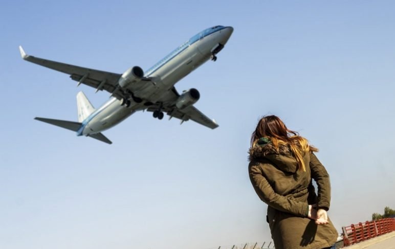 Castelldefels condiciona su apoyo a la ampliación del aeropuerto a la contaminación acústica