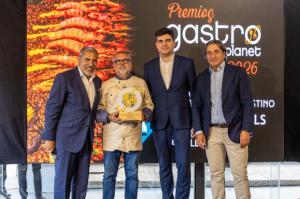 L'arròs de Castelldefels conquista Madrid con un premio nacional que reconoce su valor gastronómico