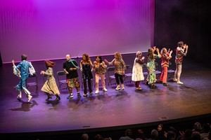 Castelldefels celebra el Día Mundial del Teatro con actividades gratuitas este viernes 27 de marzo