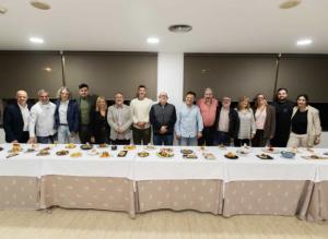 Castelldefels celebra la 21ª Ruta de la Tapa con 45 propuestas y bebida por 5 euros