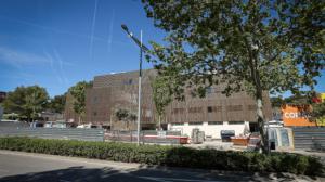 Castelldefels reclama más personal y servicios para el futuro CAP de la Muntanyeta