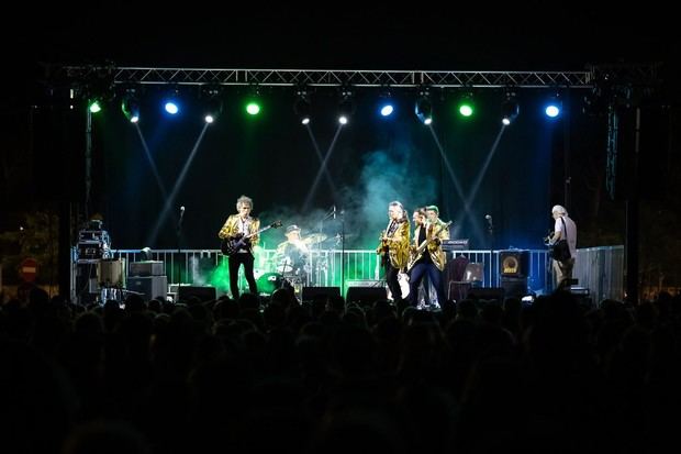 Castelldefels celebrará una gran fiesta de despedida del verano en la playa